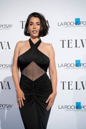 TELVA photocall at the 4th ‘Fight with care’ - 11 Jun 2026 Ruth Lorenzo attend the TELVA photocall at the 4th ‘Fight with care’ gala at the Casino de Madrid, June 12, 2026, Spain Madrid Spain Copyright: xAtilanoxGarciax xSOPAxImagesx photos23061