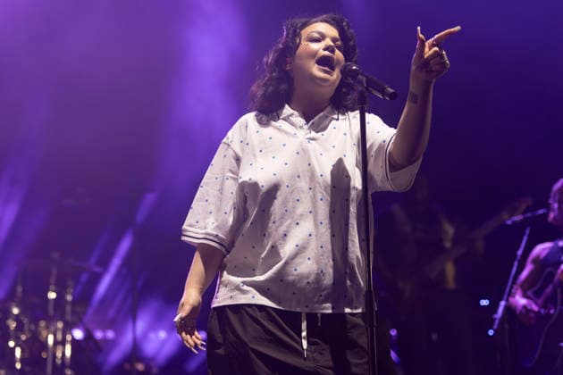 Lola Young performs at Manchester Apollo Lola Young performs at Manchester Apollo, Manchester, England, 11th June 2026, Credit:Mike Gray MIKE GRAY - B4227 Avalon  Copyright: xMikexGrayx xMIKExGRAYx-xB4227x xAvalonx 1109565550