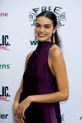 Piper Runge at arrivals for Opening Night of Free Shakespeare in the Park s ROMEO & JULIET, The Delacorte Theater in Central Park, New York, NY, June 11, 2026. Photo By: Ryan Billings Everett Collection Opening Night of Free Shakespeare in the Park s ROMEO & JULIET PUBLICATIONXNOTxINxCANxCHNxFRAxITAxJPNxNORxPOLxRUSxESPxUKxUSA