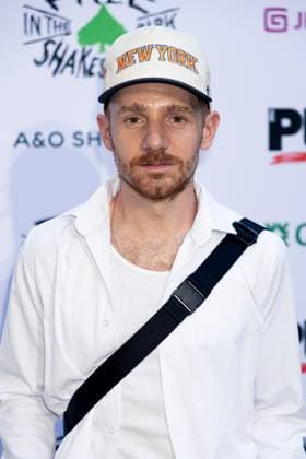 Chris Perfetti at arrivals for Opening Night of Free Shakespeare in the Park s ROMEO & JULIET, The Delacorte Theater in Central Park, New York, NY, June 11, 2026. Photo By: Ryan Billings Everett Collection Opening Night of Free Shakespeare in the Park s ROMEO & JULIET PUBLICATIONXNOTxINxCANxCHNxFRAxITAxJPNxNORxPOLxRUSxESPxUKxUSA