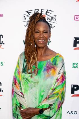 Kecia Lewis at arrivals for Opening Night of Free Shakespeare in the Park s ROMEO & JULIET, The Delacorte Theater in Central Park, New York, NY, June 11, 2026. Photo By: Ryan Billings Everett Collection Opening Night of Free Shakespeare in the Park s ROMEO & JULIET PUBLICATIONXNOTxINxCANxCHNxFRAxITAxJPNxNORxPOLxRUSxESPxUKxUSA