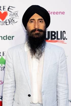 Waris Ahluwalia at arrivals for Opening Night of Free Shakespeare in the Park s ROMEO & JULIET, The Delacorte Theater in Central Park, New York, NY, June 11, 2026. Photo By: Ryan Billings Everett Collection Opening Night of Free Shakespeare in the Park s ROMEO & JULIET PUBLICATIONXNOTxINxCANxCHNxFRAxITAxJPNxNORxPOLxRUSxESPxUKxUSA