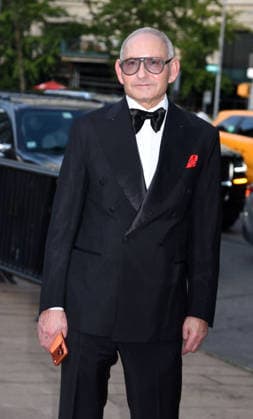 Fragrance Foundation Awards - NYC John Dempsey attends the 2026 Fragrance Foundation Awards at the David H Koch Theater in New York City, NY, USA on June 11, 2026. Photo by MM Abaca ABACAPRESS.COM New York City United States  Copyright: xMM ABACAx