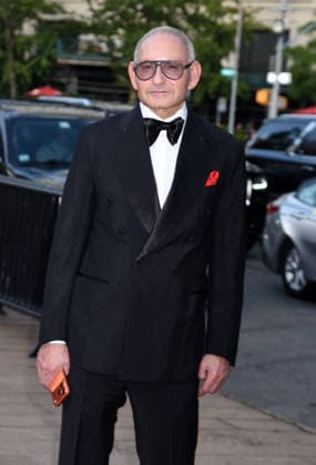 Fragrance Foundation Awards - NYC John Dempsey attends the 2026 Fragrance Foundation Awards at the David H Koch Theater in New York City, NY, USA on June 11, 2026. Photo by MM Abaca ABACAPRESS.COM New York City United States  Copyright: xMM ABACAx