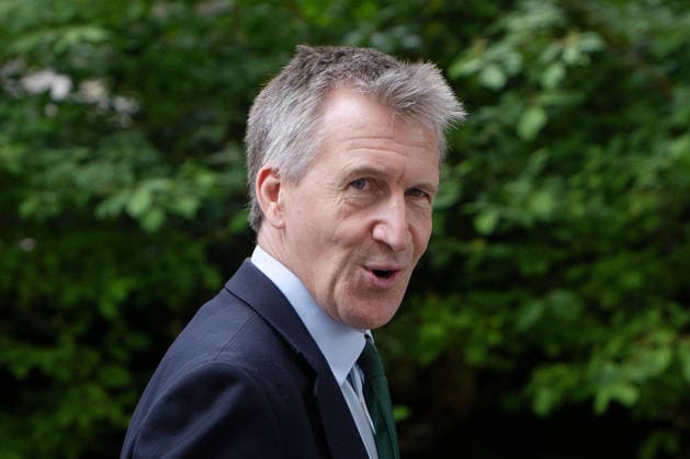 UK Defence Secretary Dan Jarvis leaves at 10 Downing Street after appointment LONDON, UNITED KINGDOM - JUNE 12: UK Defence Secretary Dan Jarvis departs 10 Downing Street in central London a day after being appointed to the role following the resignation of John Healey over a dispute on defence spending and the delayed Defence Investment Plan, in London, United Kingdom, on June 12, 2026. Thomas Krych Anadolu London United Kingdom. Editorial use only. Please get in touch for any other usage.  Copyright: x2026xAnadoluxThomasxKrychx