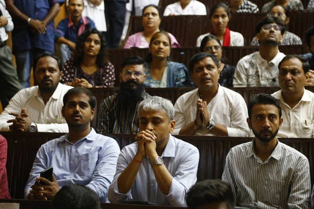 Prayer meeting held in memory of Air India Flight 171 plane crash victims in Ahmedabad AHMEDABAD, INDIA - JUNE 12: People attend a prayer meeting in memory of Air India Flight 171 plane crash victims at BJ Medical College on the first anniversary of the disaster in Ahmedabad, India on June 12, 2026. Stringer Anadolu Ahmedabad India. Editorial use only. Please get in touch for any other usage.  Copyright: x2026xAnadoluxStringerx