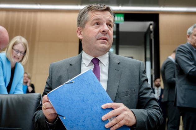 Sitzung, Bundesrat, Ministerpräsident, Sven Schulze Sitzung, Bundesrat, Berlin, Ministerpräsident, Sven Schulze Berlin Berlin GER *** Meeting, Federal Council, Prime Minister, Sven Schulze Meeting, Federal Council, Berlin, Prime Minister, Sven Schulze Berlin Berlin GER