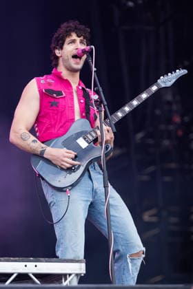 Download Festival 2026 Scene Queen Apex Stage Download Festival 2026 Donington Park, Leicestershire Friday 12th June, Credit:Justine Louise Avalon  Copyright: xJustinexLouisex xAvalonx 1109686268