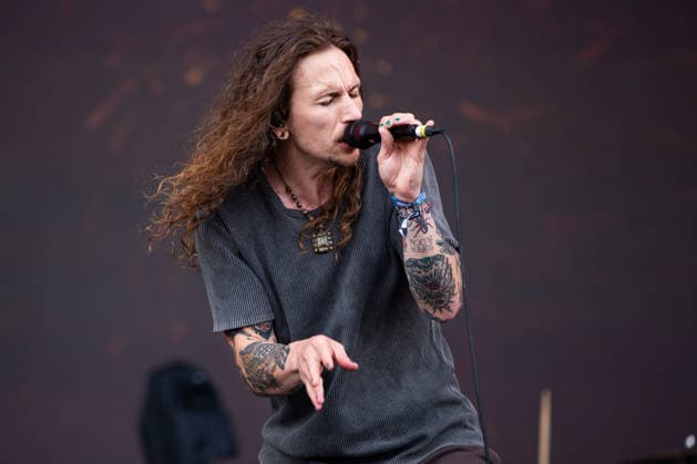Download Festival 2026 Silent Planet Opus Stage Download Festival 2026 Donington Park, Leicestershire Friday 12th June, Credit:Justine Louise Avalon  Copyright: xJustinexLouisex xAvalonx 1109694566