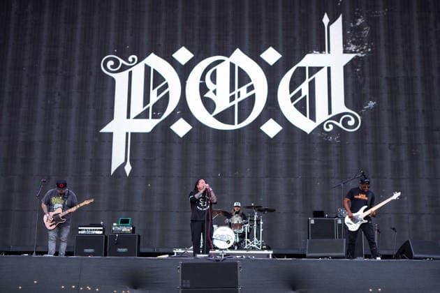 Download Festival 2026 P.O.D Apex Stage Download Festival 2026 Donington Park, Leicestershire Friday 12th June, Credit:Justine Louise Avalon  Copyright: xJustinexLouisex xAvalonx 1109704534