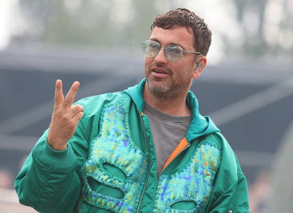 Marteria - Mary Jane Berlin 2026 Auftritt beim Festival am 12.06.2026 im Rahmen der Mary Jane Berlin - Cannabis Messe 2026. *** Marteria Mary Jane Berlin 2026 performance at the festival on 12 06 2026 as part of the Mary Jane Berlin Cannabis Fair 2026 Copyright: xmix1x