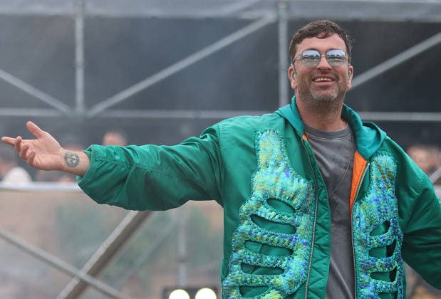 Marteria - Mary Jane Berlin 2026 Auftritt beim Festival am 12.06.2026 im Rahmen der Mary Jane Berlin - Cannabis Messe 2026. *** Marteria Mary Jane Berlin 2026 performance at the festival on 12 06 2026 as part of the Mary Jane Berlin Cannabis Fair 2026 Copyright: xmix1x