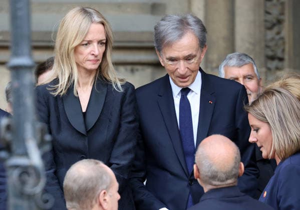 Departs des obseques de Bernadette Chirac en la Basilique Sainte-Clotilde Ã Paris, France le 12 juin 2026 Departs des obseques de Bernadette Chirac en la Basilique Sainte-Clotilde Ã Paris, France le 12 juin 2026  Copyright: xDFY+DKRx