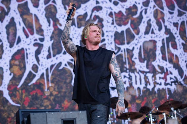 Download Festival 2026 Paleface Swiss Opus Stage Download Festival 2026 Donington Park, Leicestershire Friday 12th June, Credit:Justine Louise Avalon  Copyright: xJustinexLouisex xAvalonx 1109720358