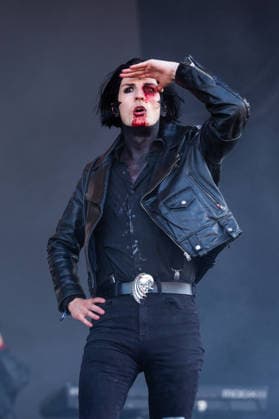 Download Festival 2026 Creeper Opus Stage Download Festival 2026 Donington Park, Leicestershire Friday 12th June, Credit:Justine Louise Avalon  Copyright: xJustinexLouisex xAvalonx 1109733701