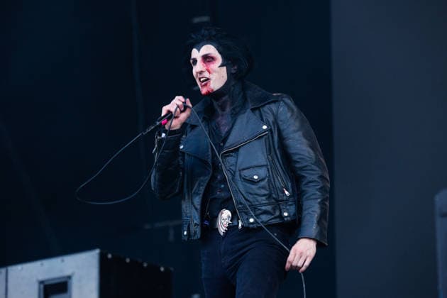 Download Festival 2026 Creeper Opus Stage Download Festival 2026 Donington Park, Leicestershire Friday 12th June, Credit:Justine Louise Avalon  Copyright: xJustinexLouisex xAvalonx 1109733863