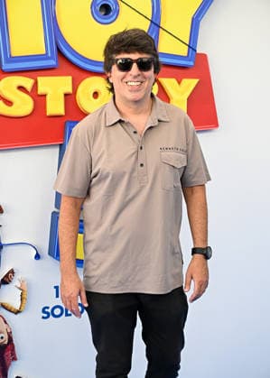These are the celebrities who did not want to miss the premiere of Toy Story 5 Dani Moreno El Gallo attends the premiere of the movie Toy Story 5, on June 12, 2026, in Madrid Spain MOVIE TOY STORY 5 PREMIERE FAMOUSES Madrid Madrid Madrid Espana  Copyright: xFranciscoxGuerrax 7592889