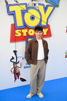 These are the celebrities who did not want to miss the premiere of Toy Story 5 Guests attend the premiere of the movie Toy Story 5, June 12, 2026, in Madrid Spain MOVIE TOY STORY 5 PREMIERE FAMOUSES Madrid Madrid Madrid Spain  Copyright: xFranciscoxGuerrax 7592960