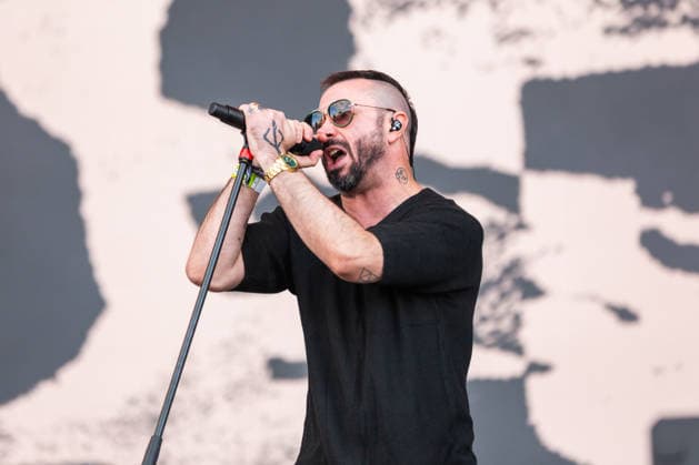 Download Festival 2026 Periphery Opus Stage Download Festival 2026 Donington Park, Leicestershire Friday 12th June, Credit:Justine Louise Avalon  Copyright: xJustinexLouisex xAvalonx 1109742330