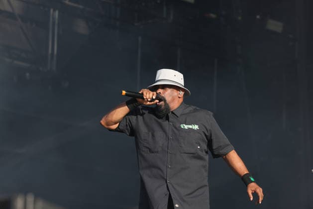 Cypress Hill at Download Festival 2026 12 06 26 CYPRESS HILL AT DOWNLOAD FESTIVAL Donington Park. APEX STAGE ,UK Three decades ago, B-Real, Sen Dog, and DJ Muggs sparked a trip that left popular culture stoned, stunned, and staggering in anticipation for more. Naming themselves after a local street in Los Angeles, Cypress Hill burst on the scene in 1991 with the release of their self-titled debut album., Credit:Roger Alarcon Avalon United Kingdom, London  Copyright: xRogerxAlarconx xAvalonx 1109738273