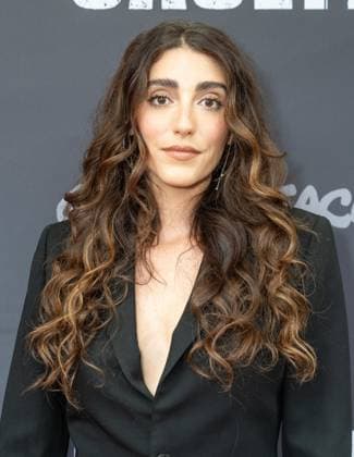 June 12, 2026, Bronx, New York, USA: Taylor Grace Crockett attends premiere of documentary Gaslit at IFC in New York, NY on June 12, 2026. Bronx USA - ZUMAr339 20260612_znp_r339_261 Copyright: xLevxRadinx