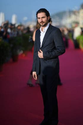 40th Cabourg Film Festival Day 3 FC Guillaume Marbeck attend the red carpet during Day Three of the 40th Cabourg Film Festival on June 12, 2026 in Cabourg, France. Photo by Franck Castel ABACAPRESS.COM Cabourg  Copyright: xCastelxFranck ABACAx