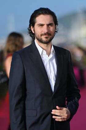 40th Cabourg Film Festival Day 3 FC Guillaume Marbeck attend the red carpet during Day Three of the 40th Cabourg Film Festival on June 12, 2026 in Cabourg, France. Photo by Franck Castel ABACAPRESS.COM Cabourg  Copyright: xCastelxFranck ABACAx