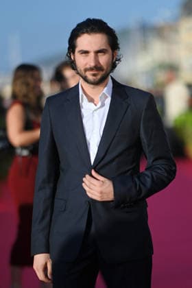 40th Cabourg Film Festival Day 3 FC Guillaume Marbeck attend the red carpet during Day Three of the 40th Cabourg Film Festival on June 12, 2026 in Cabourg, France. Photo by Franck Castel ABACAPRESS.COM Cabourg  Copyright: xCastelxFranck ABACAx