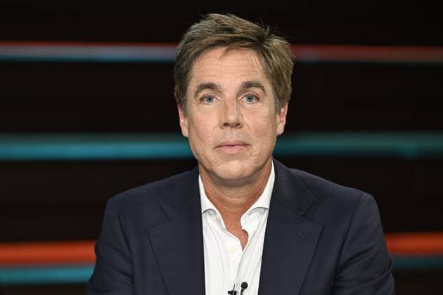 Markus Feldenkirchen (Journalist) 06 26 her Markus Feldenkirchen am 11. Juni 2026 in Markus Lanz , ZDF (Aufzeichnung vom 10. Juni 2026) TV Fernsehen Talkshow Talk Show Deutschland deutsch deutscher Mann Spiegel Autor Journalismus german journalism author quer Porträt neutral *** Markus Feldenkirchen Journalist 06 26 her Markus Feldenkirchen on June 11, 2026 in Markus Lanz , ZDF Recording from June 10, 2026 TV Television Talk Show Talk Show Germany German German man mirror author Journalism german journalism author cross portrait neutral