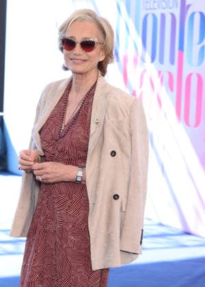 Photocall with Kristin Scott Thomas at the 65th Monte Carlo TV Festival on 13 June 2026 Denis Guignebourg Bestimage Kristin Scott Thomas at the 65th Monte Carlo TV Festival on 13 June 2026 Monte Carlo Monaco  Copyright: xDenisxGuignebourgx xBestimagexDenisxGuignebourgx xBestimagex