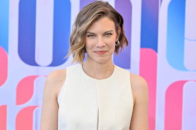 65th Monte Carlo Television Festival Photocall The Walking Dead Dead City Lauren Cohan attending the photocall of The Walking Dead : Dead City during the 65th Monte-Carlo Television Festival on June 13, 2026 in Monte-Carlo, Monaco. Photo by Julien Reynaud APS-Medias ABACAPRESS.COM Monte Carlo Monaco  Copyright: xReynaudxJulien APS-Medias ABACAx