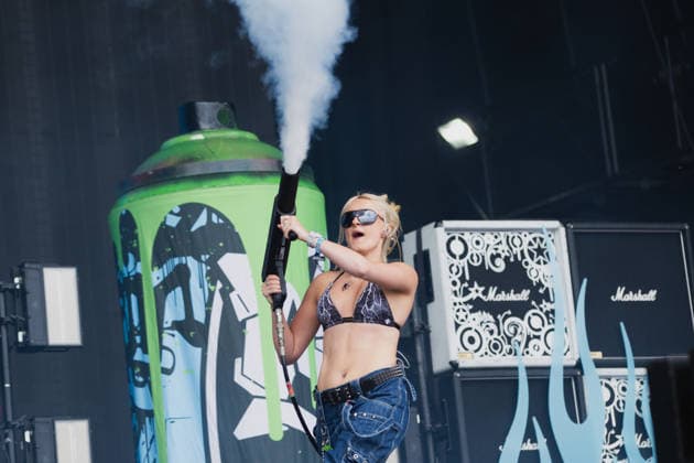 Download Festival 2026 South Arcade Apex Stage Download Festival 2026 Donington Park, Leicestershire Saturday 13th June, Credit:Justine Louise Avalon  Copyright: xJustinexLouisex xAvalonx 1109895962