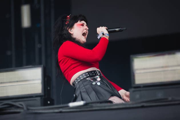 Download Festival 2026 As Everything Unfolds Opus Stage Download Festival 2026 Donington Park, Leicestershire Saturday 13th June, Credit:Justine Louise Avalon  Copyright: xJustinexLouisex xAvalonx 1109896482