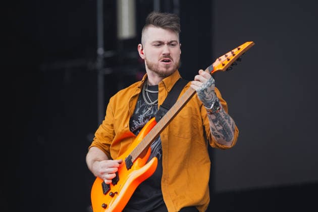 Download Festival 2026 As Everything Unfolds Opus Stage Download Festival 2026 Donington Park, Leicestershire Saturday 13th June, Credit:Justine Louise Avalon  Copyright: xJustinexLouisex xAvalonx 1109896381
