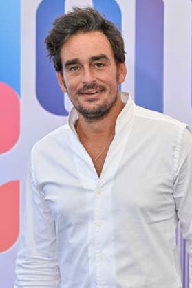65th Monte Carlo Television Festival Photocall Kevin Levy Kevin Levy attending a photocall during the 65th Monte-Carlo Television Festival on June 13, 2026 in Monte-Carlo, Monaco. Photo by Julien Reynaud APS-Medias ABACAPRESS.COM Monte Carlo Monaco  Copyright: xReynaudxJulien APS-Medias ABACAx