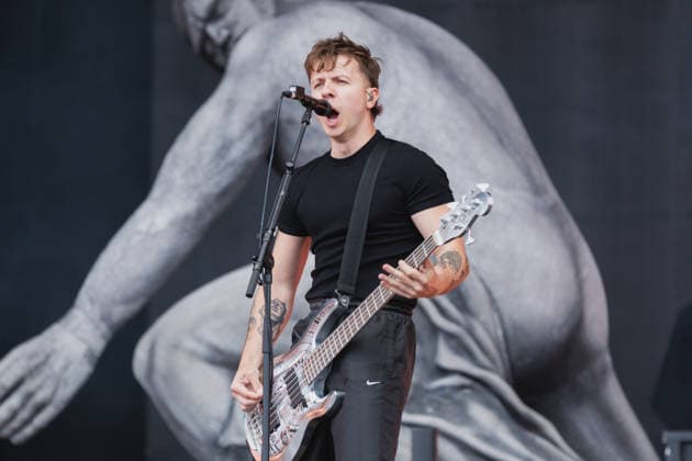 Entertainment Bilder des Tages Download Festival 2026 LANDMVRKS Apex Stage Download Festival 2026 Donington Park, Leicestershire Saturday 13th June, Credit:Justine Louise Avalon  Copyright: xJustinexLouisex xAvalonx 1109906661
