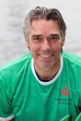 PuR DRACHENBOOT- Michael Stich bei seinem 20.Drachenboot Charity Cup zu gunsten der Michael Stich Stiftung auf der Hamburger Binnenalster am 12.06.2026 in Hamburg Hamburg Deutschland *** PuR DRAGON BOAT Michael Stich at his 20 Dragon Boat Charity Cup in favor of the Michael Stich Foundation on the Hamburg Binnenalster on 12 06 2026 in Hamburg Hamburg Germany