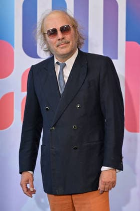 65th Monte Carlo Television Festival Photocall Les Derniers Jours De Charles Baudelaire Philippe Katerine attending the photocall of Les Derniers Jours de Charles Baudelaire during the 65th Monte-Carlo Television Festival on June 13, 2026 in Monte-Carlo, Monaco. Photo by Julien Reynaud APS-Medias ABACAPRESS.COM Monte Carlo Monaco  Copyright: xReynaudxJulien APS-Medias ABACAx