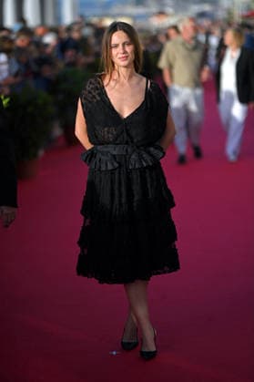 Closing Ceremony 40th Cabourg Film Festival FC Angelina Woreth attends the Closing Ceremony of the 40th Cabourg Film Festival on June 13, 2026 in Cabourg, France. Photo by Franck Castel ABACAPRESS.COM Cabourg France  Copyright: xCastelxFranck ABACAx