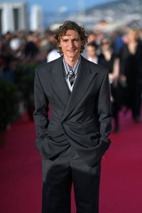 Closing Ceremony 40th Cabourg Film Festival FC Vassili Schneider attends the Closing Ceremony of the 40th Cabourg Film Festival on June 13, 2026 in Cabourg, France. Photo by Franck Castel ABACAPRESS.COM Cabourg France  Copyright: xCastelxFranck ABACAx