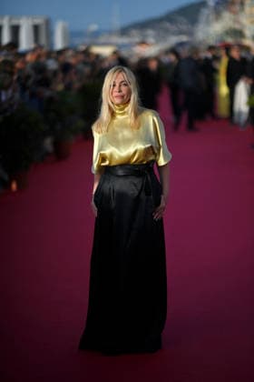 Closing Ceremony 40th Cabourg Film Festival FC Emmanuelle Béartattends the Closing Ceremony of the 40th Cabourg Film Festival on June 13, 2026 in Cabourg, France. Photo by Franck Castel ABACAPRESS.COM Cabourg France  Copyright: xCastelxFranck ABACAx