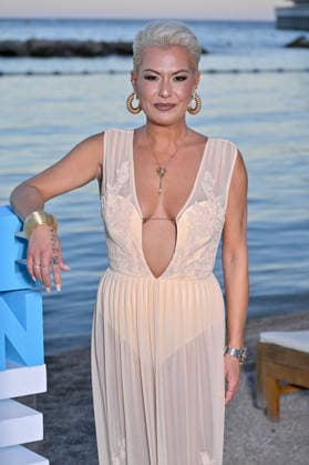 65th Monte Carlo Television Festival After Party At Neptune Katrina Patchett attending an After Party at Neptune during the 65th Monte-Carlo Television Festival on June 13, 2026 in Monte-Carlo, Monaco. Photo by Julien Reynaud APS-Medias ABACAPRESS.COM Monte Carlo Monaco  Copyright: xReynaudxJulien APS-Medias ABACAx