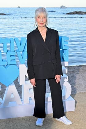 65th Monte Carlo Television Festival After Party At Neptune Marie Christine Adam attending an After Party at Neptune during the 65th Monte-Carlo Television Festival on June 13, 2026 in Monte-Carlo, Monaco. Photo by Julien Reynaud APS-Medias ABACAPRESS.COM Monte Carlo Monaco  Copyright: xReynaudxJulien APS-Medias ABACAx