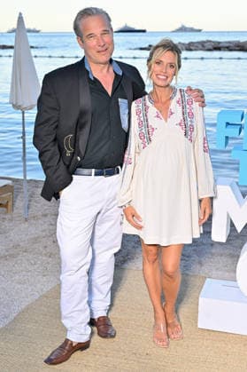 65th Monte Carlo Television Festival After Party At Neptune Fabrice Deville, Aurore Delplace attending an After Party at Neptune during the 65th Monte-Carlo Television Festival on June 13, 2026 in Monte-Carlo, Monaco. Photo by Julien Reynaud APS-Medias ABACAPRESS.COM Monte Carlo Monaco  Copyright: xReynaudxJulien APS-Medias ABACAx