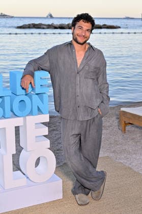 65th Monte Carlo Television Festival After Party At Neptune Amir Haddad attending an After Party at Neptune during the 65th Monte-Carlo Television Festival on June 13, 2026 in Monte-Carlo, Monaco. Photo by Julien Reynaud APS-Medias ABACAPRESS.COM Monte Carlo Monaco  Copyright: xReynaudxJulien APS-Medias ABACAx