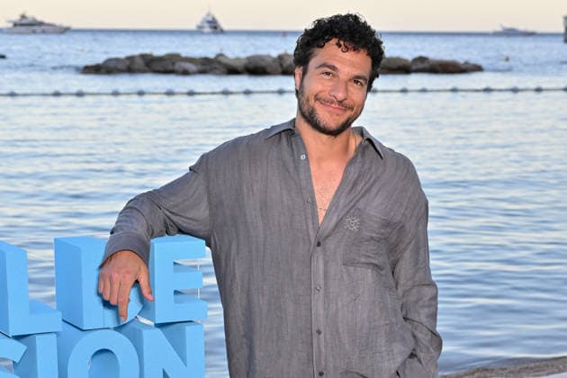 65th Monte Carlo Television Festival After Party At Neptune Amir Haddad attending an After Party at Neptune during the 65th Monte-Carlo Television Festival on June 13, 2026 in Monte-Carlo, Monaco. Photo by Julien Reynaud APS-Medias ABACAPRESS.COM Monte Carlo Monaco  Copyright: xReynaudxJulien APS-Medias ABACAx