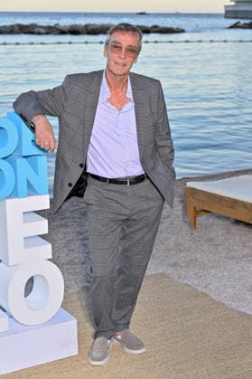 65th Monte Carlo Television Festival After Party At Neptune John Hannah attending an After Party at Neptune during the 65th Monte-Carlo Television Festival on June 13, 2026 in Monte-Carlo, Monaco. Photo by Julien Reynaud APS-Medias ABACAPRESS.COM Monte Carlo Monaco  Copyright: xReynaudxJulien APS-Medias ABACAx