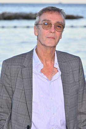 65th Monte Carlo Television Festival After Party At Neptune John Hannah attending an After Party at Neptune during the 65th Monte-Carlo Television Festival on June 13, 2026 in Monte-Carlo, Monaco. Photo by Julien Reynaud APS-Medias ABACAPRESS.COM Monte Carlo Monaco  Copyright: xReynaudxJulien APS-Medias ABACAx