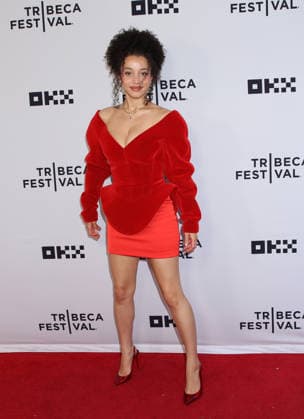 Vulture Festival at Tribeca Festival: Passing the Torch Between the Past and Future of The Handmaid s Tale Chase Infiniti attending the Vulture Festival at Tribeca Festival: Passing the Torch Between the Past and Future of The Handmaid s Tale held at the SVA Theatre on June 13, 2026 in New York City, NY New York City SVA Theatre NY USA Copyright: xStevenxBergman AFF-USA.COMx
