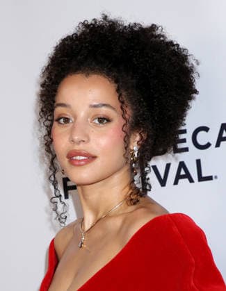 Vulture Festival at Tribeca Festival: Passing the Torch Between the Past and Future of The Handmaid s Tale Chase Infiniti attending the Vulture Festival at Tribeca Festival: Passing the Torch Between the Past and Future of The Handmaid s Tale held at the SVA Theatre on June 13, 2026 in New York City, NY New York City SVA Theatre NY USA Copyright: xStevenxBergman AFF-USA.COMx